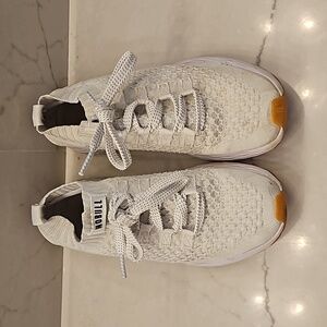 Nobull Aspire knit runners size 8